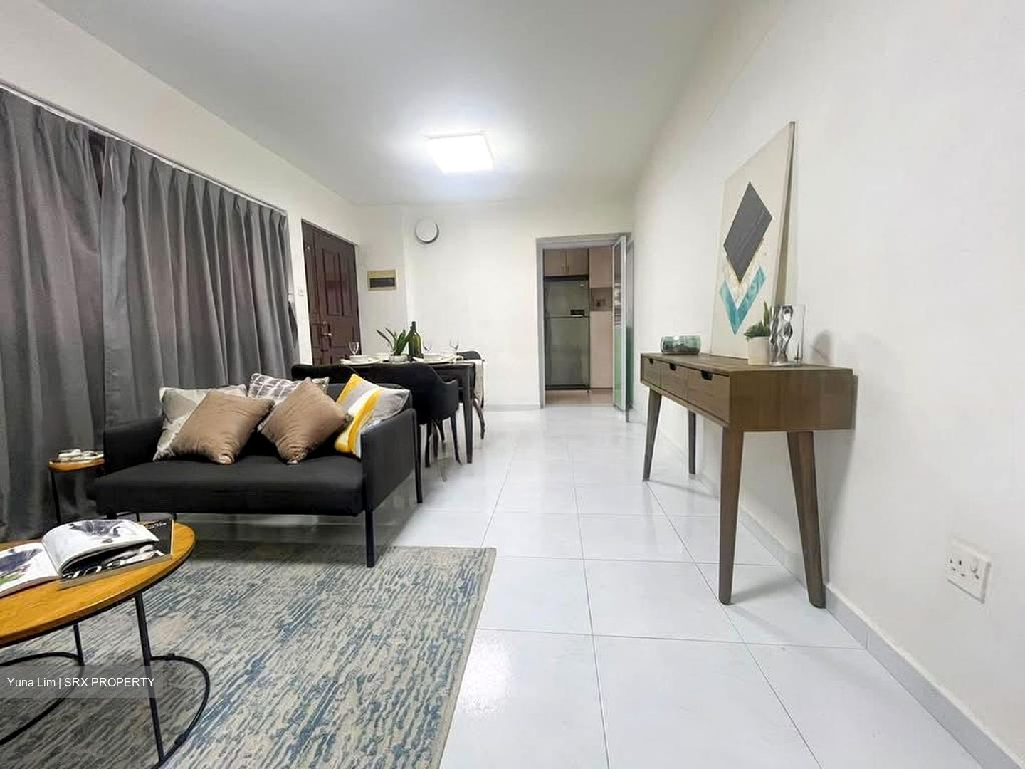 Blk 308C Anchorvale Road (Sengkang), HDB 4 Rooms #570153691